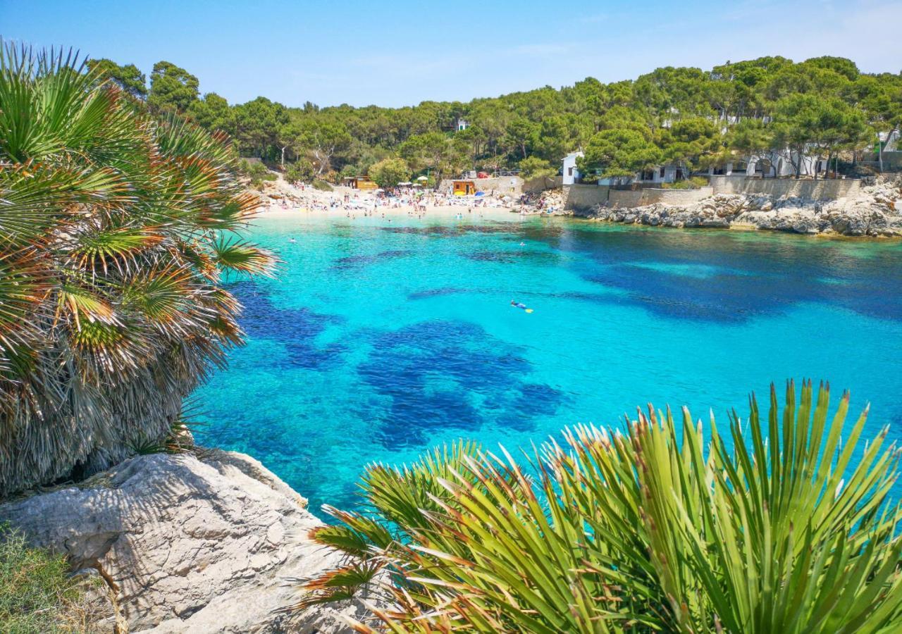 Onmood Cala Ratjada - Brunch & Party Hotell Eksteriør bilde