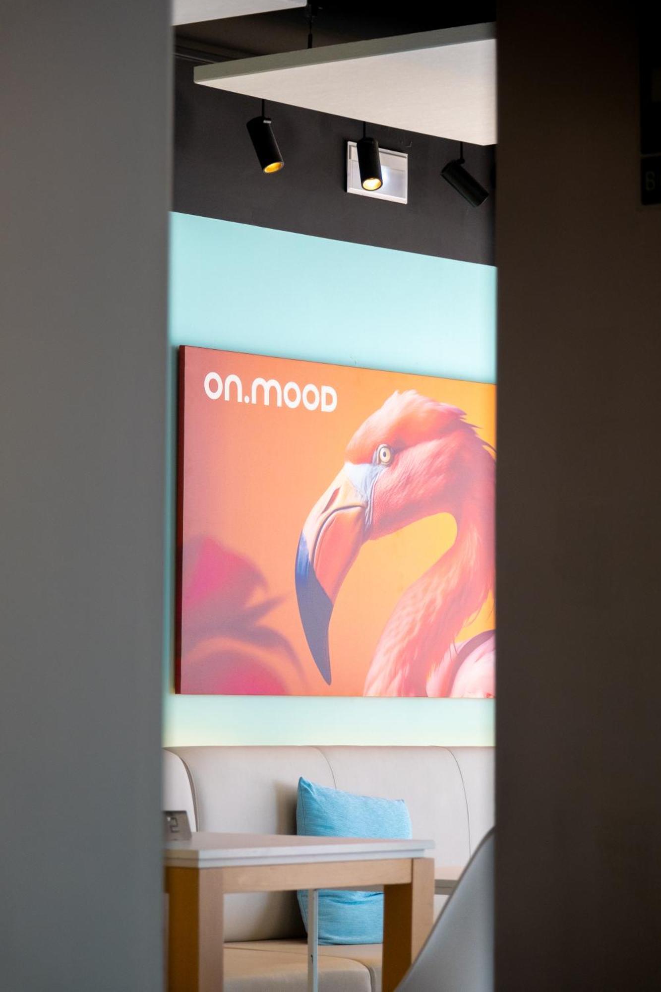Onmood Cala Ratjada - Brunch & Party Hotell Eksteriør bilde