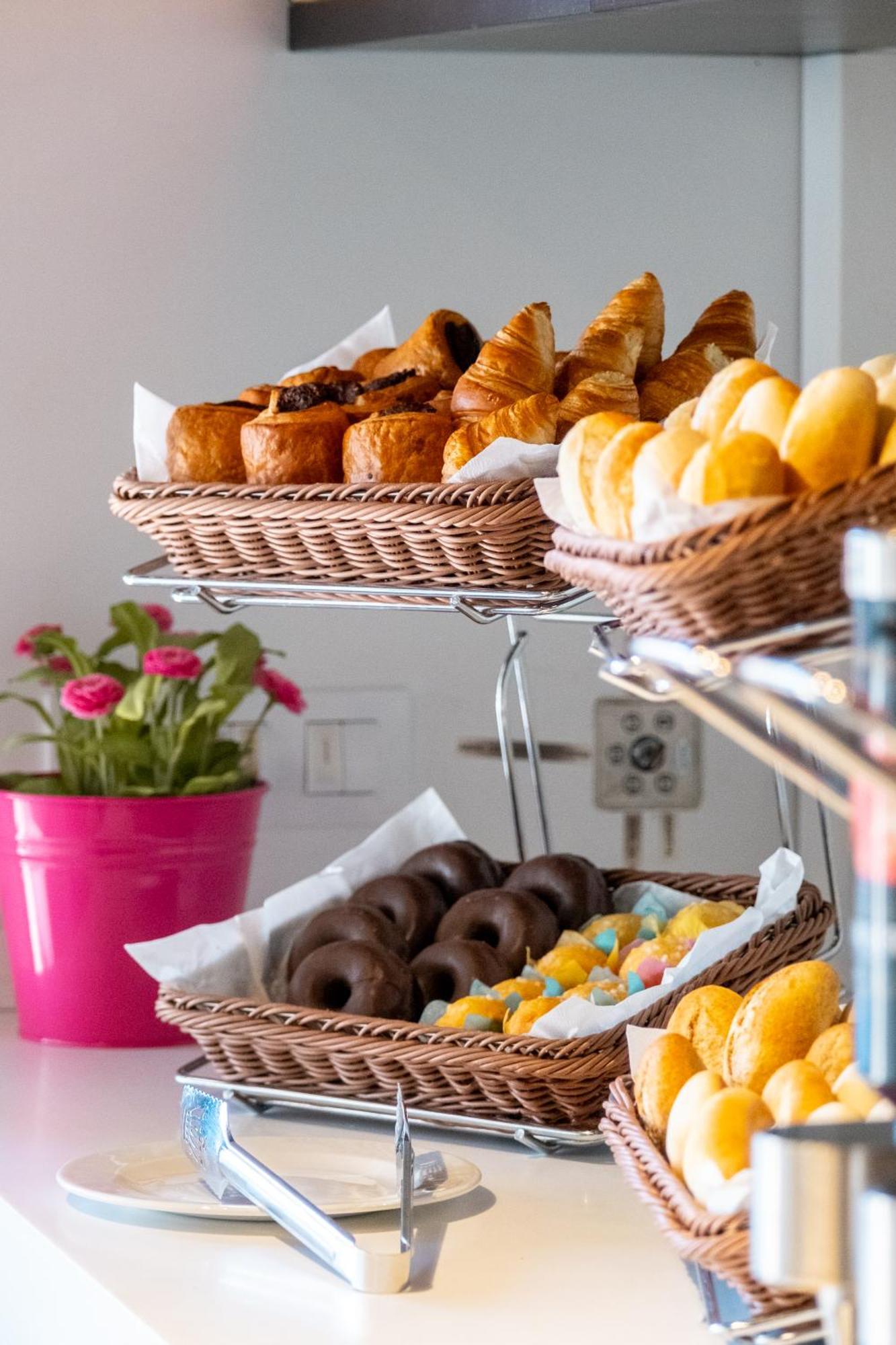 Onmood Cala Ratjada - Brunch & Party Hotell Eksteriør bilde